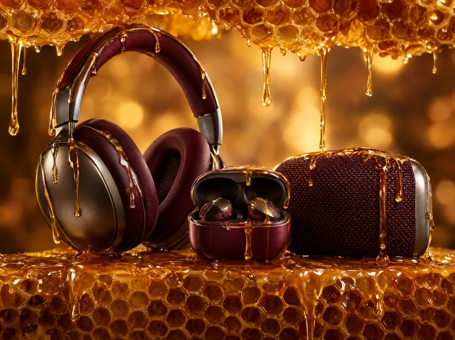 Аудиотехника
